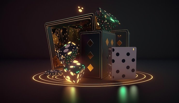 ole99 Reka bentuk meja dan permainan dalam Live Casino yang lengkap